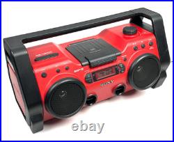 Sony ZS-H10CP CD Player CD-RW Playback MP3 CD Playback & Radio Headphone Jack Sony ZS-H10CP CD Player CD-RW Playback MP3 CD Playback & Radio Headphone Jack