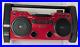 Sony ZS-H10CP Heavy Duty Water Dust Resistant Boombox Stereo CD Player