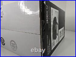 Sony ZS-RS60BT CDMP3Bluetooth BOOOMBOX Portable Stereo USB AM/FM NEW