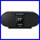 Sony ZS-S4IP 30-Pin iPhone/iPod Portable CD Radio Boombox Speaker Dock (NEW)