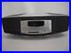 Sony Zs-M35 Boom Box/Cd Portable Audio High-Quality Sound Cd Player