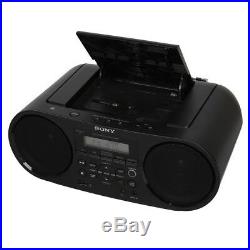 Sony-zsrs60bt-mega-bass-portable-cd-player-boombox-am-fm-radio-bluetooth-usb