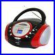 Supersonic-Portable-MP3-CD-Player-with-USB-AUX-Input-AM-FM-Radio-in-Red-01-zzxa