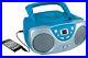 Sylvania-SRCD243-Portable-CD-Player-with-AMFM-Radio-Boombox-Blue-01-okdm
