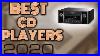Top 5 Best CD Players 2020