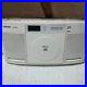 Toshiba-TY-CDL5-W-CD-Player-Boombox-AM-FM-Portable-Radio-White-Tested-Working-01-qhir