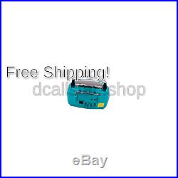 Trevi 0051213 CD 512 Portable Stereo (CD Player,) turquoise