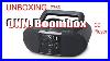 Unboxing-Onn-Boombox-CD-Player-From-Walmart-01-dyzj