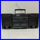 VTG-1993-Sony-CFD-560-Boombox-Portable-Cassette-CD-Player-AM-FM-Radio-Mega-Bass-01-ksdh