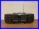 VTG-JVC-PC-X300-Ghettoblaster-Boombox-CD-Radio-System-Cassette-Partly-Works-01-lrr