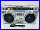 Victor RC-M70 Stereo Boombox Radio Cassette Recorder #I