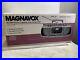 Vintage-1994-90s-Magnavox-Portable-CD-Player-Tape-Deck-Radio-Boombox-AZ-8340-MX-01-nc