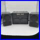 Vintage-SONY-CFD-470-Mega-Bass-Stereo-Boombox-CD-Cassette-READ-DESCRIPTION-01-johy