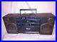 Vintage-Sony-Boombox-CFD-455-CD-Radio-Cassette-FOR-PARTS-OR-REPAIR-ONLY-01-jzg