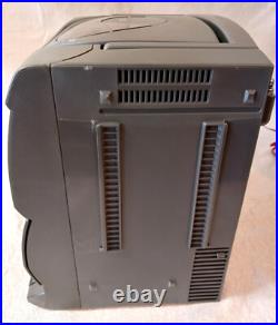 Vintage Sony CFD-ZW165 AM/FM Stereo Dual Cassette Recorder CD Boombox withBox Vintage Sony CFD-ZW165 AM/FM Stereo Dual Cassette Recorder CD Boombox withBox